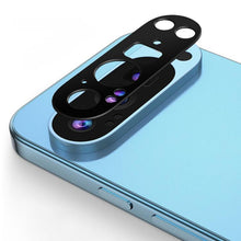 Load image into Gallery viewer, Kalebol Metal Hollow Lens Protection Ring, For Google Pixel 10a, For Google Pixel 10 Pro Fold, For Google Pixel 10 Pro XL, For Google Pixel 10 Pro, For Google Pixel 10, For Google Pixel 9 Pro XL, For Google Pixel 9 Pro, For Google Pixel 9