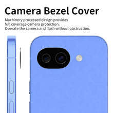 Load image into Gallery viewer, Kalebol Metal Hollow Lens Protection Ring, For Google Pixel 10a, For Google Pixel 10 Pro Fold, For Google Pixel 10 Pro XL, For Google Pixel 10 Pro, For Google Pixel 10, For Google Pixel 9 Pro XL, For Google Pixel 9 Pro, For Google Pixel 9