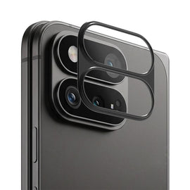 Kalebol Metal Hollow Lens Protection Ring, For Google Pixel 11 Pro Fold, For Google Pixel 11 Pro XL, For Google Pixel 11, For Google Pixel 11 Pro, For Google Pixel 10a, For Google Pixel 10 Pro Fold, For Google Pixel 10 Pro XL, For Google Pixel 10 Pro  ...