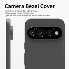 Load image into Gallery viewer, Kalebol Metal Hollow Lens Protection Ring, For Google Pixel 11 Pro Fold, For Google Pixel 11 Pro XL, For Google Pixel 11, For Google Pixel 11 Pro, For Google Pixel 10a, For Google Pixel 10 Pro Fold, For Google Pixel 10 Pro XL, For Google Pixel 10 Pro  ...