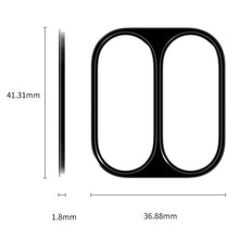 Load image into Gallery viewer, Kalebol Metal Hollow Lens Protection Ring, For Google Pixel 11 Pro Fold, For Google Pixel 11 Pro XL, For Google Pixel 11, For Google Pixel 11 Pro, For Google Pixel 10a, For Google Pixel 10 Pro Fold, For Google Pixel 10 Pro XL, For Google Pixel 10 Pro  ...
