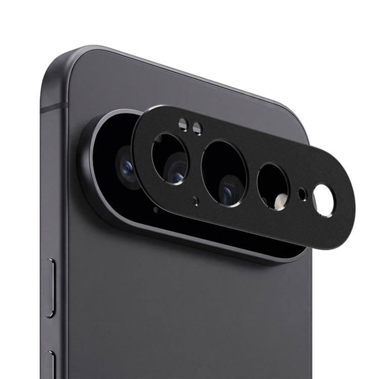Kalebol Metal Hollow Lens Protection Ring, For Google Pixel 11 Pro Fold, For Google Pixel 11 Pro XL, For Google Pixel 11, For Google Pixel 11 Pro, For Google Pixel 10a, For Google Pixel 10 Pro Fold, For Google Pixel 10 Pro XL, For Google Pixel 10 Pro  ...