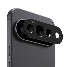 Load image into Gallery viewer, Kalebol Metal Hollow Lens Protection Ring, For Google Pixel 11 Pro Fold, For Google Pixel 11 Pro XL, For Google Pixel 11, For Google Pixel 11 Pro, For Google Pixel 10a, For Google Pixel 10 Pro Fold, For Google Pixel 10 Pro XL, For Google Pixel 10 Pro  ...