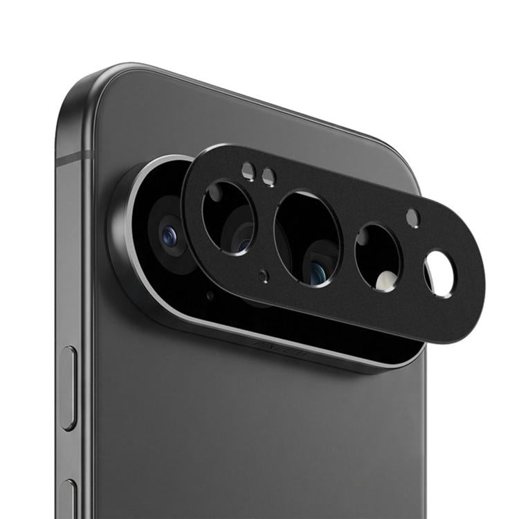 Kalebol Metal Hollow Lens Protection Ring, For Google Pixel 11 Pro Fold, For Google Pixel 11 Pro XL, For Google Pixel 11, For Google Pixel 11 Pro, For Google Pixel 10a, For Google Pixel 10 Pro Fold, For Google Pixel 10 Pro XL, For Google Pixel 10 Pro  ...