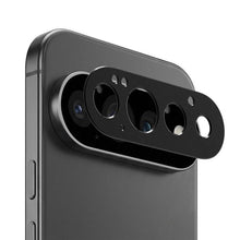 Load image into Gallery viewer, Kalebol Metal Hollow Lens Protection Ring, For Google Pixel 11 Pro Fold, For Google Pixel 11 Pro XL, For Google Pixel 11, For Google Pixel 11 Pro, For Google Pixel 10a, For Google Pixel 10 Pro Fold, For Google Pixel 10 Pro XL, For Google Pixel 10 Pro  ...