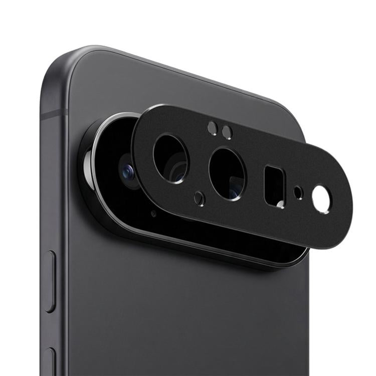 Kalebol Metal Hollow Lens Protection Ring, For Google Pixel 11 Pro Fold, For Google Pixel 11 Pro XL, For Google Pixel 11, For Google Pixel 11 Pro, For Google Pixel 10a, For Google Pixel 10 Pro Fold, For Google Pixel 10 Pro XL, For Google Pixel 10 Pro  ...