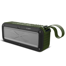 Load image into Gallery viewer, W-KING S20 Loundspeakers IPX6 Waterproof Bluetooth Speaker Portable NFC Bluetooth Speaker For Outdoors/Shower/BIcycle FM Radio