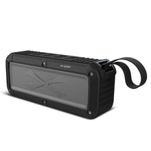 Load image into Gallery viewer, W-KING S20 Loundspeakers IPX6 Waterproof Bluetooth Speaker Portable NFC Bluetooth Speaker For Outdoors/Shower/BIcycle FM Radio