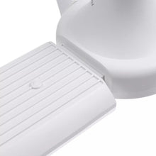 Load image into Gallery viewer, 45W E27 LED Bulb SMD2835 228leds Super Bright Foldable Fan Blade Angle Adjustable Ceiling Lamp Home Energy Saving Lights
