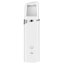 Load image into Gallery viewer, K-SKIN KD-8023Ultrasonic Blackhead Acne Removal Pore Cleaner Facial Skin Care Scrubber Exfoliating Pore Cleaner, KD-8023