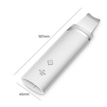 Load image into Gallery viewer, K-SKIN KD-8023Ultrasonic Blackhead Acne Removal Pore Cleaner Facial Skin Care Scrubber Exfoliating Pore Cleaner, KD-8023