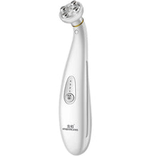 Load image into Gallery viewer, K-SKIN KD8800 Facial Massager Eye Neck Essence Adsorption Blackhead Pore Rechargeable Portable Skin Care 4-level adjustable Facial care