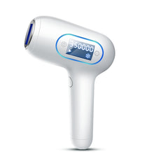 Load image into Gallery viewer, K_SKIN KD506A Epilator Household Freezing Photon Hair Removal Instrument 5 Levels of Light Intensity for Cheek Armpit Leg Back