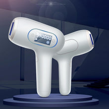 Load image into Gallery viewer, K_SKIN KD506A Epilator Household Freezing Photon Hair Removal Instrument 5 Levels of Light Intensity for Cheek Armpit Leg Back