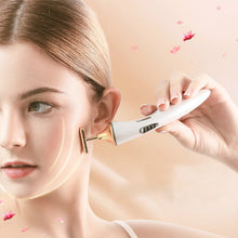 Load image into Gallery viewer, K-SKIN KD9060 Electric Facial Massager Skin Care Lifting Firming Portable Essence Absorption