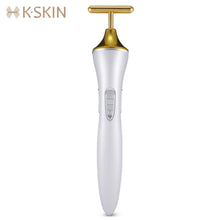 Load image into Gallery viewer, K-SKIN KD9060 Electric Facial Massager Skin Care Lifting Firming Portable Essence Absorption