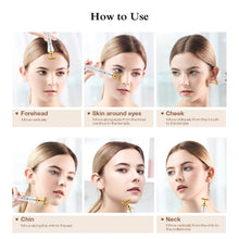 Load image into Gallery viewer, K-SKIN KD9060 Electric Facial Massager Skin Care Lifting Firming Portable Essence Absorption