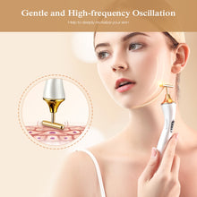 Load image into Gallery viewer, K-SKIN KD9060 Electric Facial Massager Skin Care Lifting Firming Portable Essence Absorption