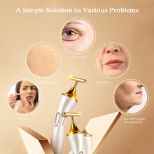 Load image into Gallery viewer, K-SKIN KD9060 Electric Facial Massager Skin Care Lifting Firming Portable Essence Absorption