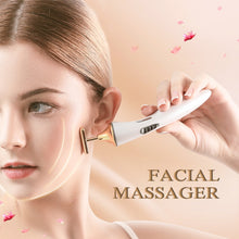 Load image into Gallery viewer, K-SKIN KD9060 Electric Facial Massager Skin Care Lifting Firming Portable Essence Absorption