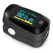 Load image into Gallery viewer, A2 Precision Medical Pulse Oximeter
