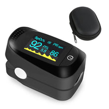 Load image into Gallery viewer, A2 Precision Medical Pulse Oximeter