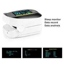 Load image into Gallery viewer, A2 Precision Medical Pulse Oximeter