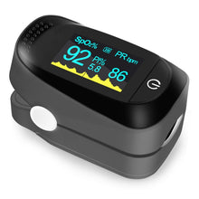 Load image into Gallery viewer, A2 Precision Medical Pulse Oximeter