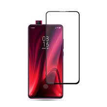 Load image into Gallery viewer, mocolo 0.33mm 9H 2.5D Full Glue Tempered Glass Film for Xiaomi Mi 9T / Oppo Reno
