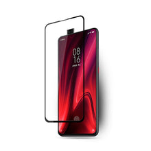 Load image into Gallery viewer, mocolo 0.33mm 9H 2.5D Full Glue Tempered Glass Film for Xiaomi Mi 9T / Oppo Reno