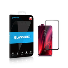 Load image into Gallery viewer, mocolo 0.33mm 9H 2.5D Full Glue Tempered Glass Film for Xiaomi Mi 9T / Oppo Reno
