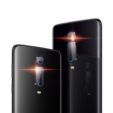 Load image into Gallery viewer, mocolo 0.15mm 9H 2.5D Round Edge Rear Camera Lens Tempered Glass Film for Xiaomi Mi 9T / Oppo Reno