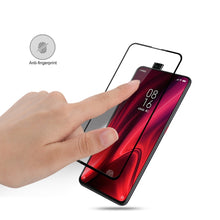 Load image into Gallery viewer, mocolo 0.33mm 9H 3D Full Glue Curved Full Screen Tempered Glass Film for Xiaomi Mi 9T