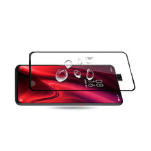 Load image into Gallery viewer, mocolo 0.33mm 9H 3D Full Glue Curved Full Screen Tempered Glass Film for Xiaomi Mi 9T