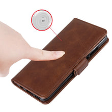 Load image into Gallery viewer, Wallet Stand Leather Cell Phone Case for iPhone XI MAX(2019)，with Wallet &amp; Holder &amp; Card Slots, For iPhone 11 Pro Max