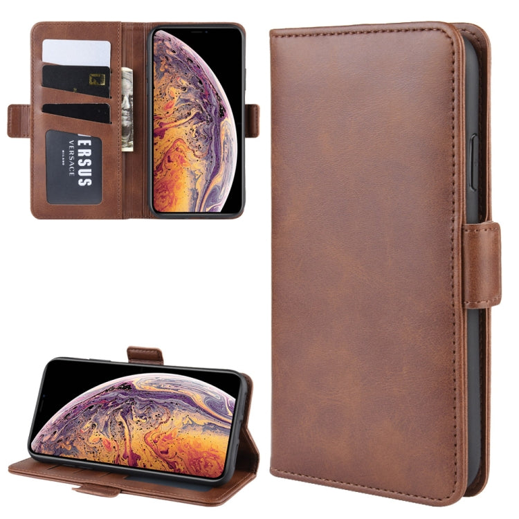 Wallet Stand Leather Cell Phone Case for iPhone XI MAX(2019)，with Wallet & Holder & Card Slots, For iPhone 11 Pro Max