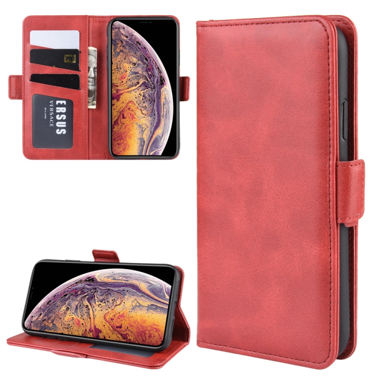 Wallet Stand Leather Cell Phone Case for iPhone XI MAX(2019)，with Wallet & Holder & Card Slots, For iPhone 11 Pro Max