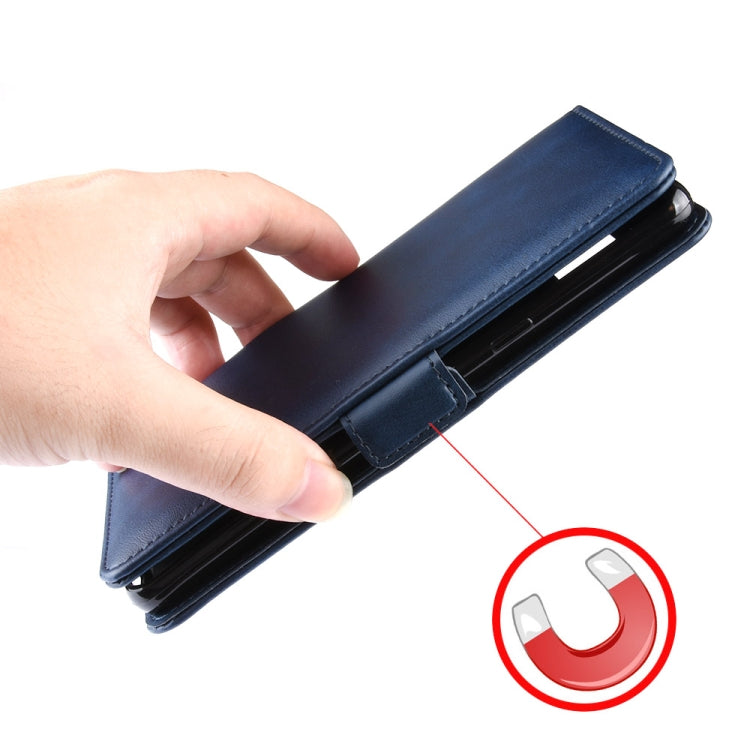 Wallet Stand Leather Cell Phone Case for iPhone XS MAX，with Wallet & Holder & Card Slots, For iPhone XS Max