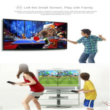 Load image into Gallery viewer, C120 2.4G Mini Keyboard Wireless Remote Mouse with 3-Gyro &amp; 3-Gravity Sensor for PC / HTPC / IPTV / Smart TV and Android TV Box etc