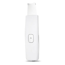 Load image into Gallery viewer, K-SKIN KD8070 Electric Ultrasonic Facial Scrubber Cleanse Massage Brighten Lift Skin Care Spatula, KD8070