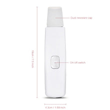 Load image into Gallery viewer, K-SKIN KD8070 Electric Ultrasonic Facial Scrubber Cleanse Massage Brighten Lift Skin Care Spatula, KD8070