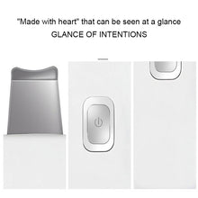 Load image into Gallery viewer, K-SKIN KD8070 Electric Ultrasonic Facial Scrubber Cleanse Massage Brighten Lift Skin Care Spatula, KD8070
