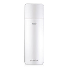 Load image into Gallery viewer, K-SKIN KD777 Nano Cool Facial Sprayer Handheld Portable Skincare Humidifier Skin Care, White, Red