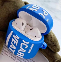 Load image into Gallery viewer, Stereoboli Generation Universal Bluetooth Headphone Protector for AirPods 1 / 2