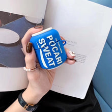 Load image into Gallery viewer, Stereoboli Generation Universal Bluetooth Headphone Protector for AirPods 1 / 2