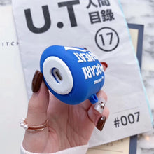 Load image into Gallery viewer, Stereoboli Generation Universal Bluetooth Headphone Protector for AirPods 1 / 2