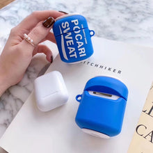 Load image into Gallery viewer, Stereoboli Generation Universal Bluetooth Headphone Protector for AirPods 1 / 2