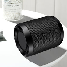Load image into Gallery viewer, Portable Bluetooth Speaker Portable Sound System 5W Stereo Music Surround Waterproof Outdoor Speaker