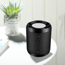 Load image into Gallery viewer, Portable Bluetooth Speaker Portable Sound System 5W Stereo Music Surround Waterproof Outdoor Speaker