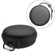 Load image into Gallery viewer, Portable Audio Storage Bag Storage Case Travel Bag for B&amp;O BeoPlay A1